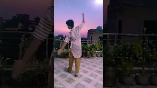 Tal se tal in evening 🌆kanha dance kanhadancestyle [upl. by Aurora]