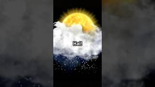 Rare Weather Phenomena You’ve Never Seen funny shortvideo viralvideo [upl. by Sturdivant]