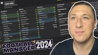 5 TIPS TIL DIT FM  Football Manager 2024 [upl. by Schroder463]