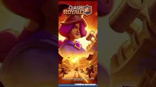 Serie de clash royale [upl. by Anuahsal]