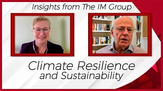 Climate Resilience and Sustainability  What Is Meant By Climate Resilience [upl. by Hoffert]