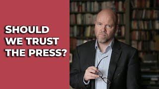 Freedom of the Press  Toby Young [upl. by Jasik]