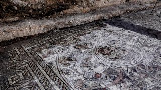 12 Most Mysterious Recent Archaeological Finds And Artifacts Scientists Still Cant Explain [upl. by Xela]