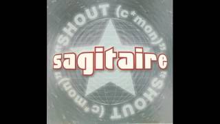 Sagitaire  Shout Cmon Coast 2 Coast Remix 2001 [upl. by Neras]