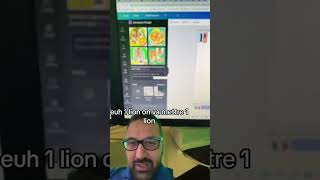 CANVA  Genrerer des images avec l’intelligence artificiel IA [upl. by Sirotek]