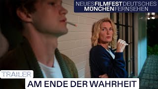 AM ENDE DER WAHRHEIT  Trailer  FILMFEST MÜNCHEN 2024 [upl. by Metah526]