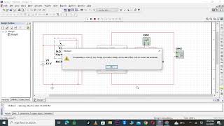 Characteristics DC Generator Simulation [upl. by Starlin]