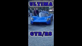 KIT CAR FAST AS A BUGATTI [upl. by Piers]