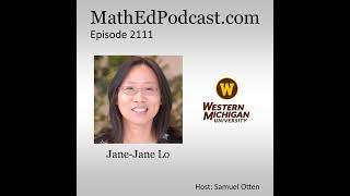 Episode 2111 JaneJane Lo [upl. by Lach]