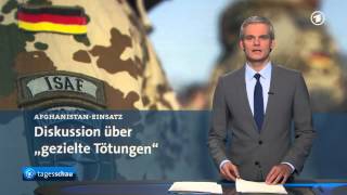 tagesschau 2000 Uhr 30122014 [upl. by Cordalia]