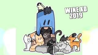 WINE XD 2019 [upl. by Winne]