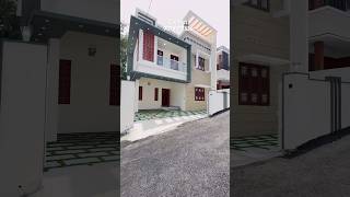 65 lakh 4 bed house for sale Thirumala Pottayil 38 cent 1700 sqft shorts trending short [upl. by Panter]