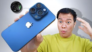 Most Powerful iPhone  iPhone 15 Pro Max Lets Test [upl. by Ladd]