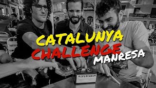 CATALUNYA CHALLENGE MANRESA [upl. by Lionello]