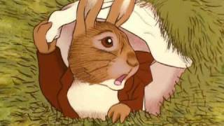 The Tale of the Flopsy Bunnies and Mrs Tittlemouse 24 [upl. by Jami]