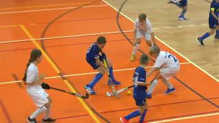 Sven Katinic  Indoor Hockey Tournament [upl. by Brinkema111]