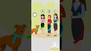 അത് ആരുടെ നായയാണ്  IQ TEST  Malayalam Riddles  Brain Test  Detective Riddles [upl. by Gnad]