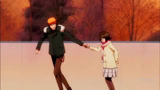 AMVBleach What if  Safetysuit  Ichiruki Spanish sub Reuploaded [upl. by Imled]