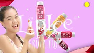 Lipice Sheer Color Fruit Juice 2021 [upl. by Nich587]