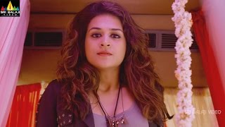 Guntur Talkies Movie Scenes  Shraddha Das with Naresh  Sri Balaji Video [upl. by Bartolomeo]