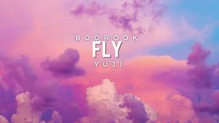 Boorook Fly Feat Yuji newmusicalert newmusic newlyrics [upl. by Letsirk]