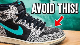 Want To Make Custom Shoes ACTUALLY Durable Heres How [upl. by Sellihca]