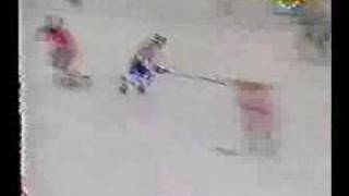 1992 Olympic Hockey Final [upl. by Imiaj18]