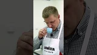 Дегустирую Lavazza Decaffeinato [upl. by Ylsew536]