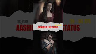 Aashiqui 2 quot CHAHUN MAIN YA NA LYRICS  AASHIQUI 2  Aisi kabhi pehle hui na thi Aashiqui2 shorts [upl. by Ahsatel]