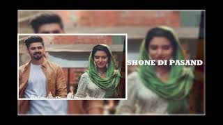 3D  8D SONG  SHONE DI PASAND  JIND  USE HEADPHONE [upl. by Simone995]