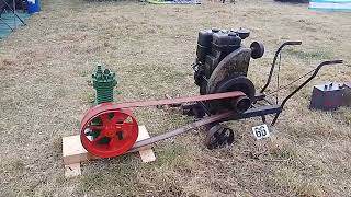 The 3rd and final part of Engines at Haddenham Steam Rally 7th and 8th September 2924 [upl. by Garvin]