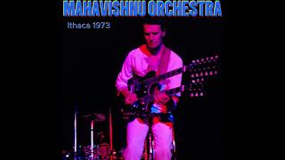 Mahavishnu Orchestra Lotus On Irish Streams 1973 [upl. by Adnohrahs]