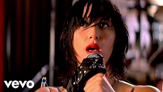 Yeah Yeah Yeahs  Maps Official Music Video [upl. by Allenod]