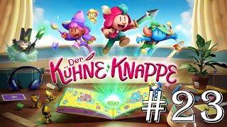 Grummweils wahrer Plan  Der kühne Knappe Gameplay 23 [upl. by Cazzie]