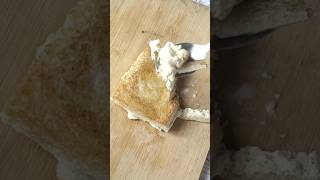 Viral bread Recipe 🍞 😋🤯shortsviralvideobreadbreadrecipetrending [upl. by Honor]