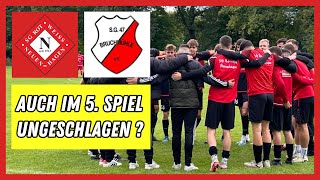 6 Spieltag  SG RotWeiß Neuenhagen  SG 47 Bruchmühle II [upl. by Cobb674]