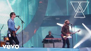 Welshly Arms  Legendary Live From Energy Air 2017 [upl. by Northrop]