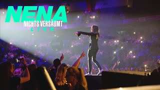 NENA  99 Luftballons Live 2018 HD [upl. by Annanhoj]