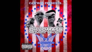 The Diplomats  I Love You Uncut [upl. by Hamitaf]