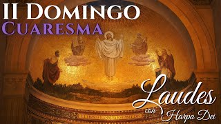 LAUDES Domingo II de Cuaresma [upl. by Marnia]