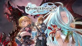 Granblue Fantasy Relink OST lyrias Journal [upl. by Bouzoun]