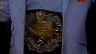 McMemphis Chapter 15  Vince Wears the USWA Title [upl. by Asenaj445]