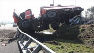 500 tons kraan van michielsens bij traverse in hilversum [upl. by Coben]