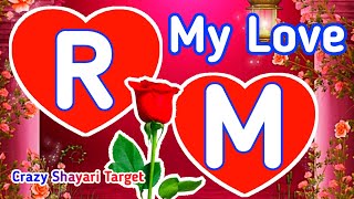 Rm name status Rm name whatsapp status [upl. by Golliner]