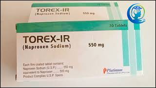 Torex ir tablet uses in Urdue Teeth pain relif  TorexIR tablet Uses [upl. by Atiuqel]