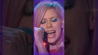 🥰💝🎸Avril  When Youre Gone Cool Avril Lavigne foryou fyp new avrillavigne greatesthits [upl. by Ainimre]