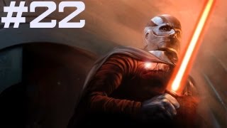 Star Wars Knights Of The Old Republic  Walkthrough  Light Side  Part 22  Daviks Crib [upl. by Ahsinal]