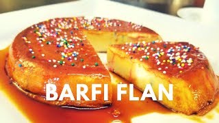 Barfi Flan  Episode 752 [upl. by Varipapa437]