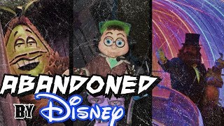 Abandoned by Disney [upl. by Daly]