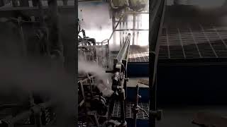 Boiler Oil gun cleaning process NTPC Unchahar [upl. by Eanahc861]